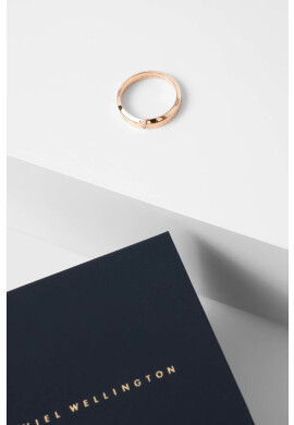Daniel Wellington Пръстен Lumine Ring Rg 50 - Pepit.bg
