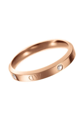 Daniel Wellington Пръстен Lumine Ring Rg 54 - Pepit.bg