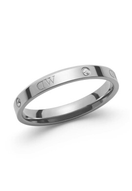 Daniel Wellington Пръстен Lumine Ring S 54 - Pepit.bg