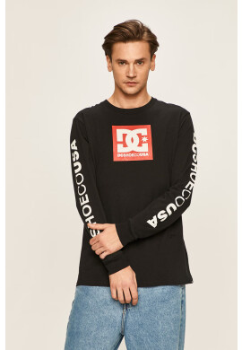 DC Блуза с дълъг ръкав - Pepit.bg