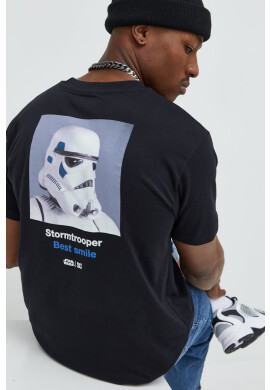 DC Памучна тениска X Star Wars - Pepit.bg