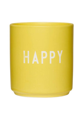 Design Letters Чаша Favourite cup - Pepit.bg