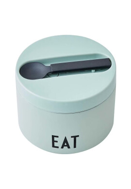 Design Letters Кутия за обяд Thermo lunch box small - Pepit.bg