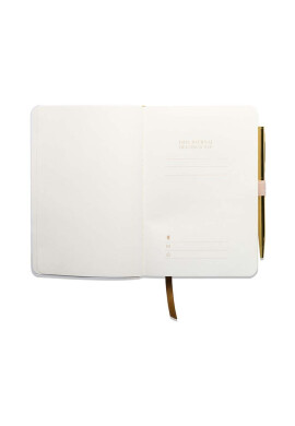 Designworks Ink Тефтер Gratitude Journal - Pause - Pepit.bg