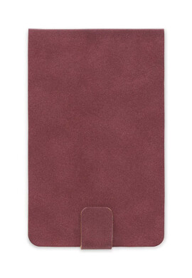 Designworks Ink Тефтер Suedette Notepad - Pepit.bg