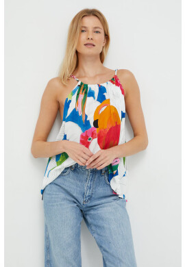 Desigual Блуза - Pepit.bg