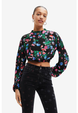Desigual Блуза - Pepit.bg