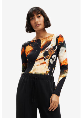 Desigual Боди - Pepit.bg