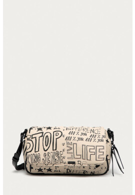 Desigual Чанта - Pepit.bg