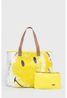 Desigual Чанта - Pepit.bg