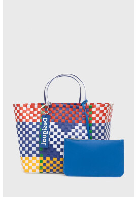 Desigual Чанта - Pepit.bg