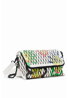 Desigual Чанта - Pepit.bg