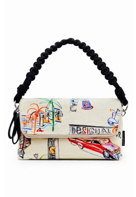 Desigual Чанта - Pepit.bg