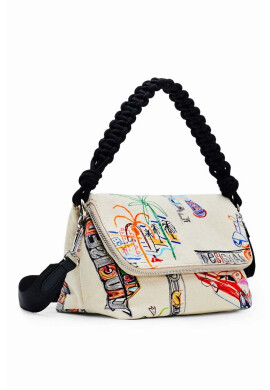 Desigual Чанта - Pepit.bg