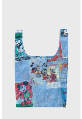 Desigual Чанта x Disney в бежово - Pepit.bg