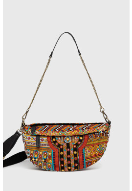 Desigual Чанта за кръст - Pepit.bg