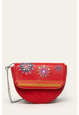 Desigual Чанта за кръст - Pepit.bg