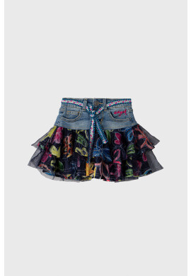 Desigual Детска пола - Pepit.bg