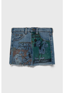 Desigual Детска пола x Disney - Pepit.bg