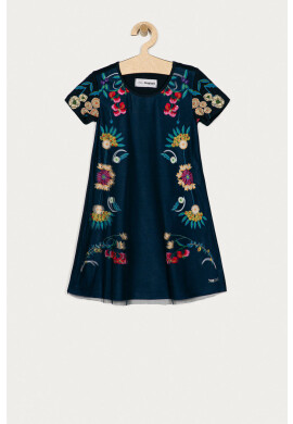Desigual Детска рокля 104-164 cm - Pepit.bg