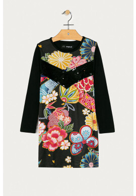 Desigual Детска рокля 104-164 см - Pepit.bg