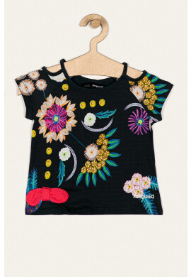 Desigual Детска тениска 104-164 cm - Pepit.bg