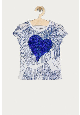 Desigual Детска тениска 104-164 cm - Pepit.bg