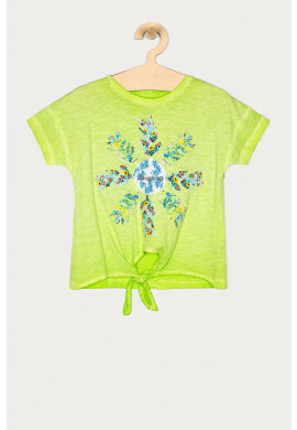 Desigual Детска тениска 104-164 cm - Pepit.bg
