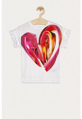Desigual Детска тениска 104-164 cm - Pepit.bg