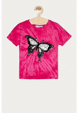 Desigual Детска тениска 104-164 cm - Pepit.bg