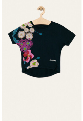Desigual Детска тениска 104-164 cm - Pepit.bg