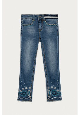 Desigual Детски дънки 128-164 cm - Pepit.bg