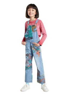 Desigual Детски гащеризон - Pepit.bg