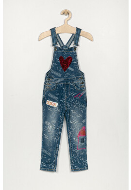 Desigual Детски гащеризон 104-164 см - Pepit.bg
