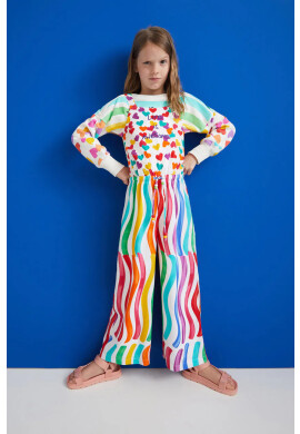 Desigual Детски гащеризон - Pepit.bg