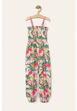 Desigual Детски комбинизон 104-164 cm - Pepit.bg
