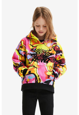 Desigual Детски суичър - Pepit.bg