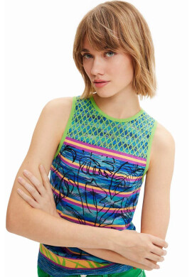Desigual Детски топ дамски - Pepit.bg
