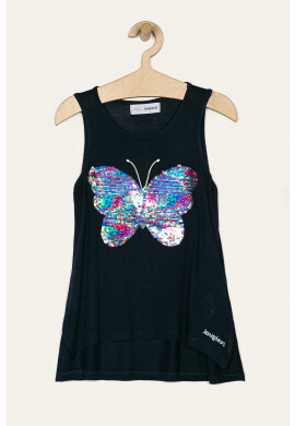 Desigual Детско горнище 104-164 cm - Pepit.bg