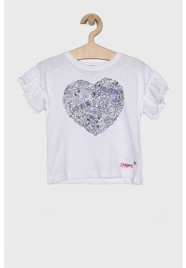 Desigual Детско горнище 104-164 cm - Pepit.bg