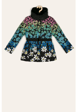 Desigual Детско яке 104-164 cm - Pepit.bg