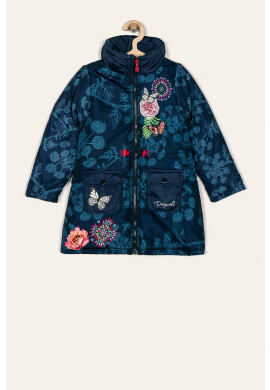 Desigual Детско яке 104-164 cm - Pepit.bg