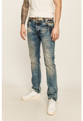 Desigual Дънки Diego - Pepit.bg