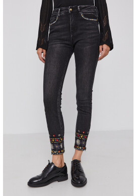 Desigual Дънки Leslie - Pepit.bg