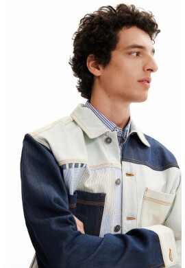 Desigual Дънково яке - Pepit.bg