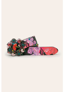 Desigual Двустранен колан - Pepit.bg