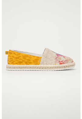 Desigual Еспадрили - Pepit.bg