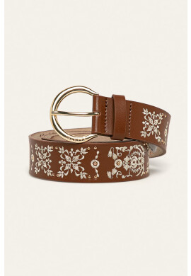 Desigual Кожен колан - Pepit.bg