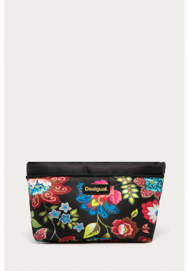 Desigual Козметична чанта - Pepit.bg