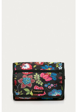 Desigual Козметична чанта - Pepit.bg